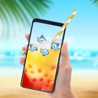 Boba DIY · icon