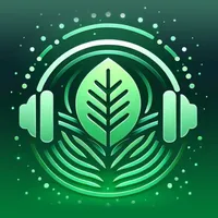 Green Noise App icon