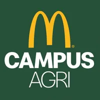 Campus Agri de McDonald's icon