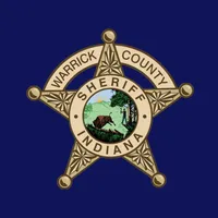 Warrick County Sheriffs Office icon