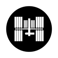 Space Station Tracker icon