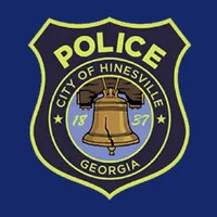 Hinesville Police Dept, GA icon