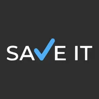 Save It Right icon