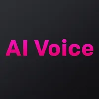 AI Voice Generator icon