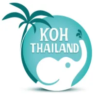 KOH Thailand icon