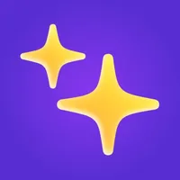 Magic stories - AI fairy tales icon