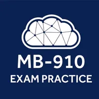 Dynamics MB-910 Exam Practice icon