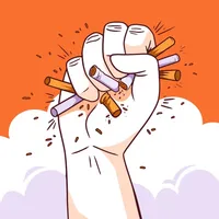 Quit Smoking. Quit Now icon