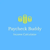 Paycheck Buddy icon