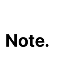 myNote. icon