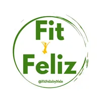 Fit y Feliz icon