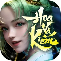 Hoa Và Kiếm icon