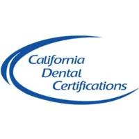 CaliforniaDentalCertifications icon