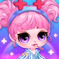 Sweet Doll：My Hospital Games icon