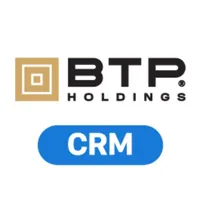 BTP - CRM icon