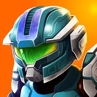 Galaxy Rush Royale icon