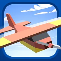 Pilot Rush - Endless Game icon