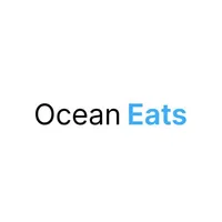 Ocean Eats: Merchant & Admin icon