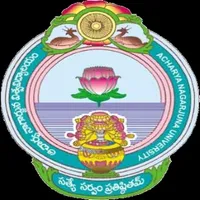 CDE AcharyaNagarjunaUniversity icon