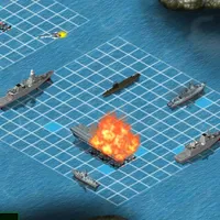 Battleship War - RS icon