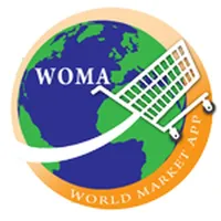 World Market App icon