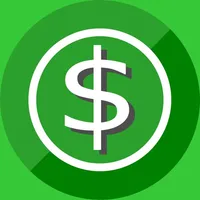 WhatsUp Money Manager icon