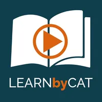 LEARNbyCAT GROUPE CAT icon