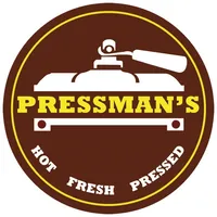 Pressman's icon