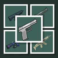 Tanks, Guns, Monsters & Robots icon