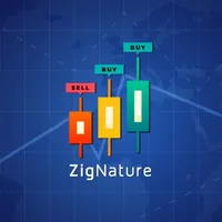 Zignature Forex Signal Trader icon