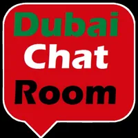 Dubai Chat Room icon