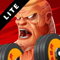 After Gym Simulator Lite icon