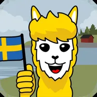 Educational games in Swedish icon