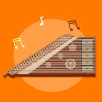 Qanun Professional Instrument icon