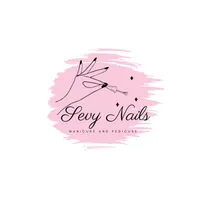 Sevy Nails icon