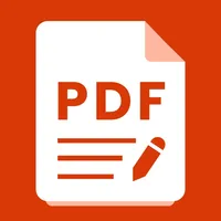 Intelligent PDF Editor icon