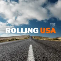 Rolling USA icon