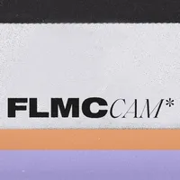 FLMC - Aesthetic film camera icon