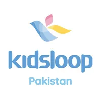 Kidsloop Pakistan icon