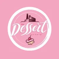 The Dessert Factory. icon