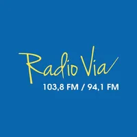 Radio VIA icon