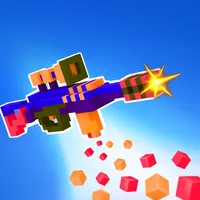 Pixel Gun Run icon