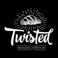 Twisted Croissant icon