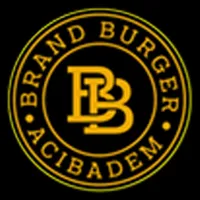 Brand Burger icon