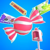 My Candy Factory! icon