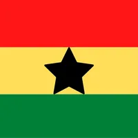 Constitution of Ghana (Gh) icon