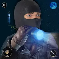 Thief Simulator- Sneak Robbery icon