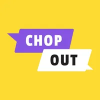 Chop Out Convos icon