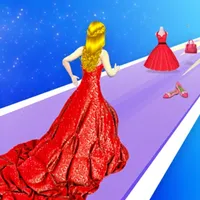 Fashion Doll Designer 3D Game icon