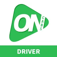 OnCabs-Driver icon